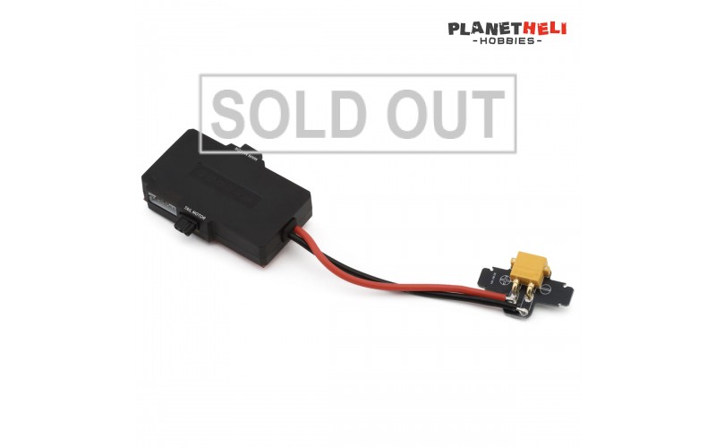 Goosky S2 Max ESC Module